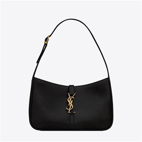 yves saint laurent black bag price|ysl shoulder bag price.